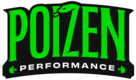 POIZEN PERFORMANCE