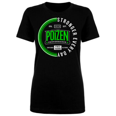 WOMEN'S FITTED T-SHIRTS Thumbnail