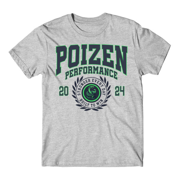 COLLEGE TOWN - T-SHIRT - $9Z1K55$ Thumbnail