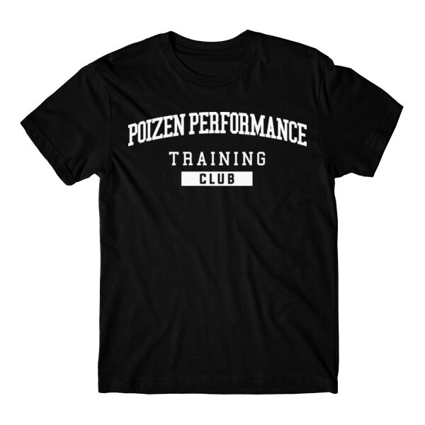 TRAINING CLUB - T-SHIRT - $SCC6Z9$ Thumbnail