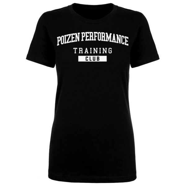 TRAINING BFIT - WOMEN'S FITTED T-SHIRT - $HQDP41$ Thumbnail